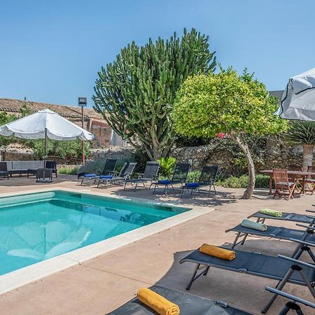 Hotel Sa Barcella Ti 64 à Sineu  Extérieur photo