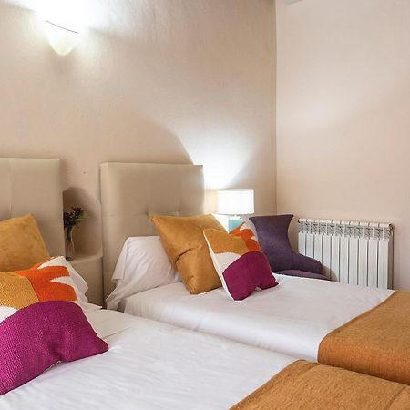 Hotel Sa Barcella Ti 64 à Sineu  Extérieur photo