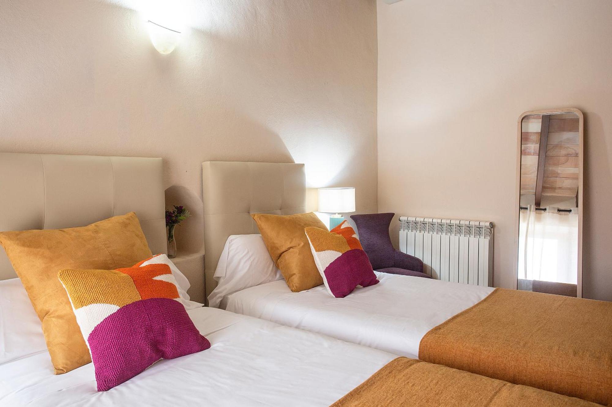 Hotel Sa Barcella Ti 64 à Sineu  Extérieur photo